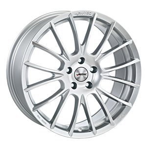 Autec TYPE V - VERON CRYSTAL SILVER
