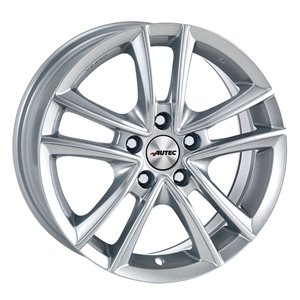 Autec TYPE Y - YUCON TITANIUM SILVER