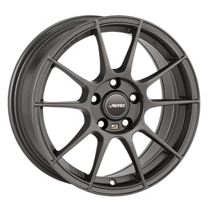 Felgi aluminiowe Autec Autec TYPE W - WIZARD GUNMETAL MATT
