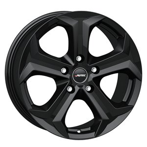 Felgi aluminiowe Autec Autec TYPE X - XENOS BLACK MATT