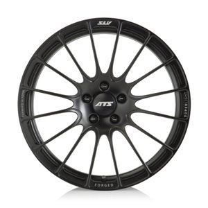 ATS SUPER LIGHT racing-black
