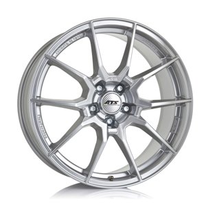 felgi aluminiowe ATS ATS RACE LIGHT royal-silver