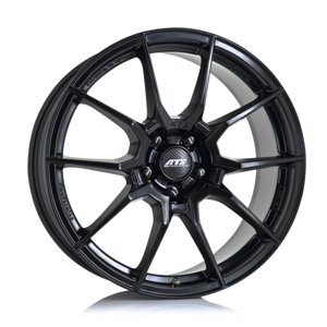 ATS RACE LIGHT racing-black