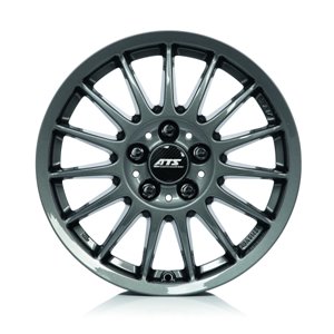 felgi aluminiowe ATS ATS STREETRALLYE dark-grey