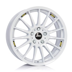 felgi aluminiowe ATS ATS STREETRALLYE rallye-white