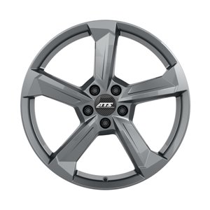 felgi aluminiowe ATS ATS AUVORA dark-grey