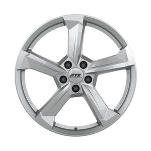 felgi aluminiowe ATS ATS AUVORA polar-silver