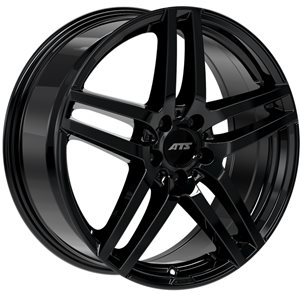 ATS MIZAR diamond-black