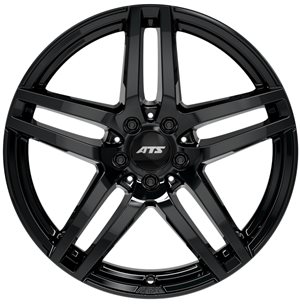 felgi aluminiowe ATS ATS MIZAR diamond-black