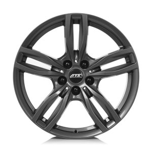 felgi aluminiowe ATS ATS EVOLUTION dark-grey