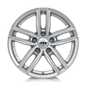 felgi aluminiowe ATS ATS ANTARES polar-silver