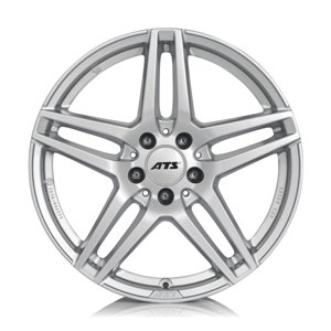 felgi aluminiowe ATS ATS MIZAR polar-silver