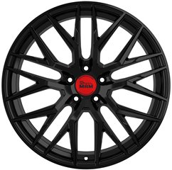 Felgi aluminiowe MAM MAM RS4 Black Painted