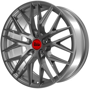 MAM RS4 Palladium Painted