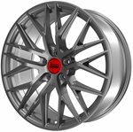 Felgi aluminiowe MAM mam RS4 Palladium Painted