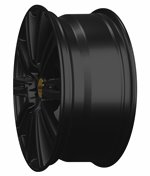 Felgi aluminiowe MAM MAM A4 Black Painted