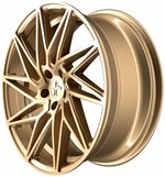 Felgi aluminiowe Keskin Keskin KT20 Future Rose Gold