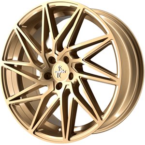 Keskin KT20 Future Rose Gold
