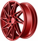 Felgi aluminiowe Keskin Keskin KT20 Future Candy Red