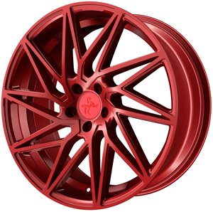 Keskin KT20 Future Candy Red