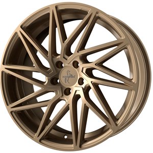 Keskin KT20 Future Bronze
