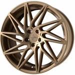 Felgi aluminiowe Keskin Keskin KT20 Future Bronze