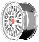 Felgi aluminiowe Keskin Keskin KT22 Retro High Gloss
