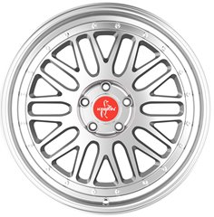 Felgi aluminiowe Keskin Keskin KT22 Retro High Gloss
