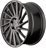 Felgi aluminiowe Keskin Keskin KT17 Hurricane Palladium Painted
