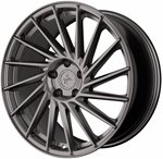 Felgi aluminiowe Keskin Keskin KT17 Hurricane Palladium Painted