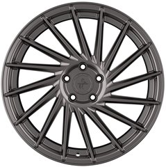 Felgi aluminiowe Keskin Keskin KT17 Hurricane Palladium Painted