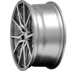 Felgi aluminiowe Brock Brock B42 Ferric Grey Poliert [FGP]