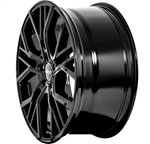 Felgi aluminiowe Brock Brock B41 Schwarz Glanz [SG]