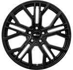 Felgi aluminiowe Brock Brock B41 Schwarz Glanz [SG]
