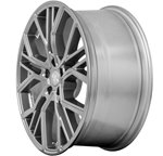 Felgi aluminiowe Brock Brock B41 Ferric Grey [FG]