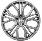Felgi aluminiowe Brock Brock B41 Ferric Grey [FG]