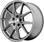 Felgi aluminiowe Brock Brock B40 Ferric Grey Matt [FGM]