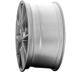 Felgi aluminiowe Brock Brock B40 Ferric Grey Matt [FGM]