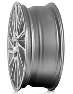 Felgi aluminiowe Brock Brock B39 Ferric Grey Voll-Poliert [FGVP]