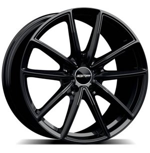 Felgi aluminiowe GMP Italia GMP Italia Titan Glossy Black