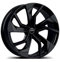 Felgi aluminiowe GMP Italia GMP Italia Rebel Glossy Black