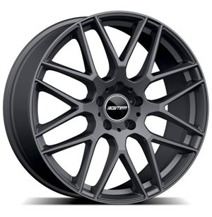 Felgi aluminiowe GMP Italia GMP Italia Berghem Matt Anthracite