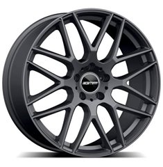 Felgi aluminiowe GMP Italia GMP Italia Berghem Matt Anthracite