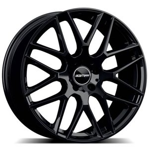Felgi aluminiowe GMP Italia GMP Italia Berghem Glossy Black