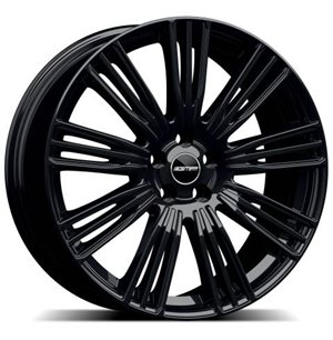 GMP Italia Coventry Glossy Black