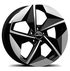 GMP Italia Emotion Black Diamond