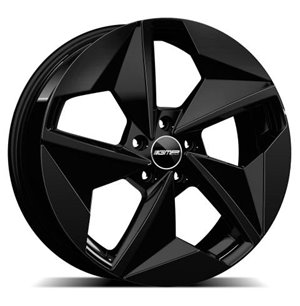 GMP Italia Emotion Glossy Black