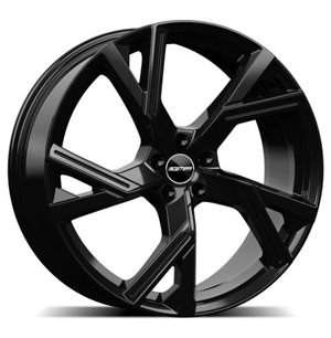 GMP Italia Angel Glossy Black