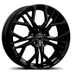Felgi aluminiowe GMP Italia GMP Italia Matisse S Glossy Black