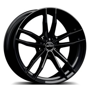 Felgi aluminiowe GMP Italia GMP Italia Swan Glossy Black